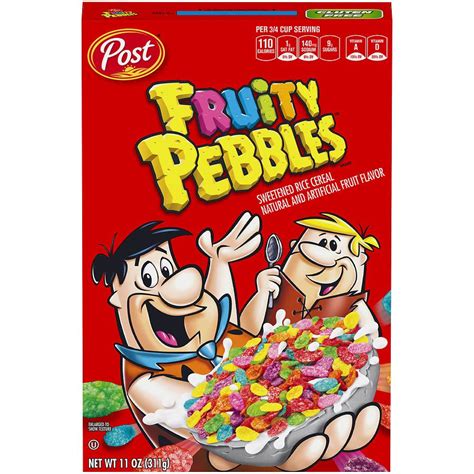 The Science of Magic: Unraveling the Secrets of Fruity Pebbles Nime